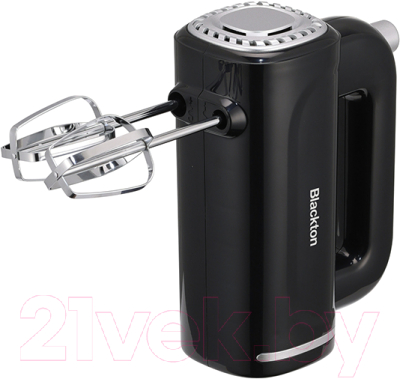 Миксер ручной Blackton Bt MX323 (черный) - фото