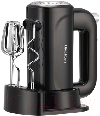 Миксер ручной Blackton Bt MX323 (черный)