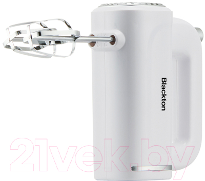 Миксер ручной Blackton Bt MX323 (белый) - фото