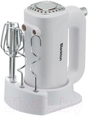 Миксер ручной Blackton Bt MX323 (белый)