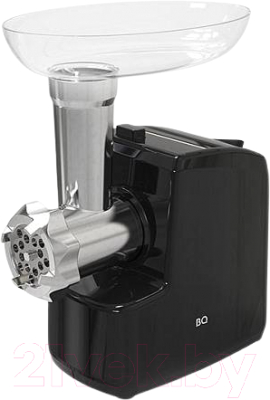 Мясорубка электрическая BQ MG2005 (черный) - фото
