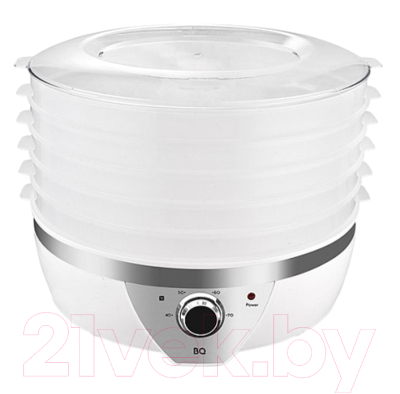 Сушилка для овощей и фруктов BQ FD1002