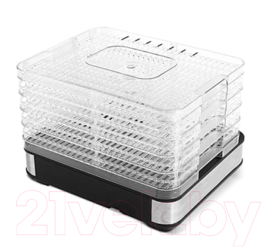 Сушилка для овощей и фруктов BQ FD1003