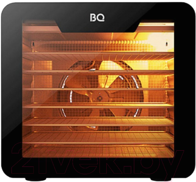 Сушильный шкаф для овощей и фруктов BQ FD9000 - фото