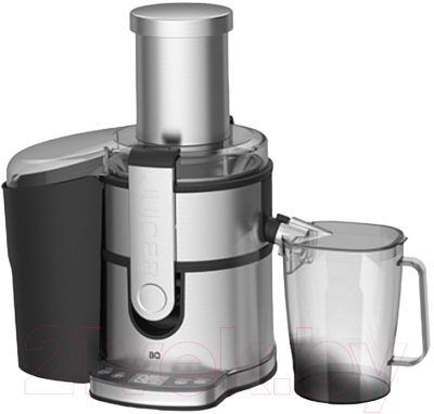 Соковыжималка электрическая BQ J1007 - фото