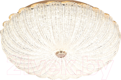 Потолочный светильник LED4U L1115-300 GD - фото