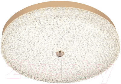 Потолочный светильник LED4U L1116-500 GD - фото