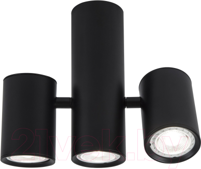 Люстра LED4U L2234-180 BK - фото