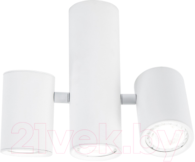 Люстра LED4U L2234-180 WH - фото