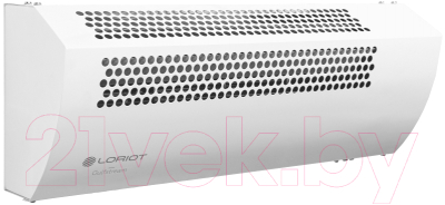 Тепловая завеса Loriot LTZ-3.0 S