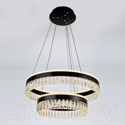 Люстра LED4U L1090-600-400