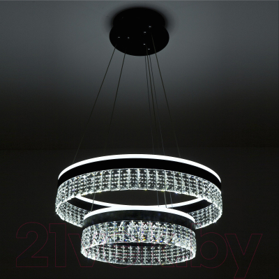 Люстра LED4U L1090-600-400