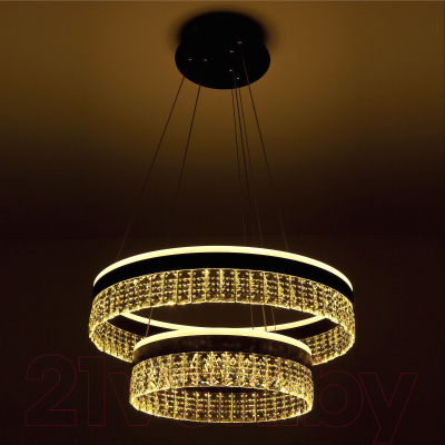 Люстра LED4U L1090-600-400