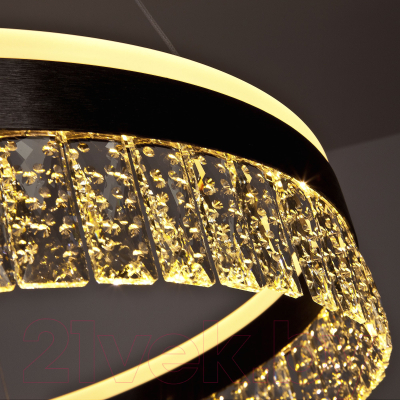 Люстра LED4U L1090-600-400