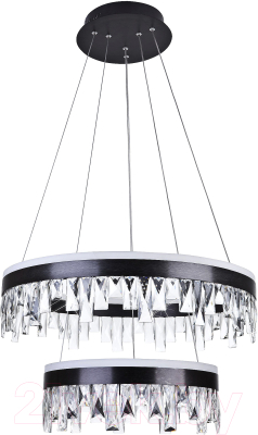 Люстра LED4U L1091-600-400 - фото