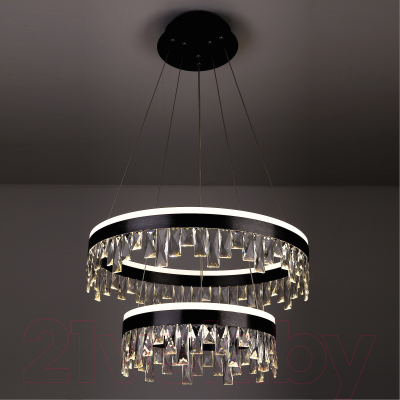 Люстра LED4U L1091-600-400