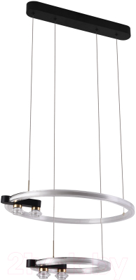 Потолочный светильник LED4U L7700-500-300 - фото