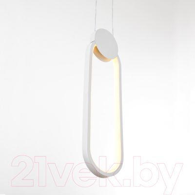 Потолочный светильник LED4U 8577 WT