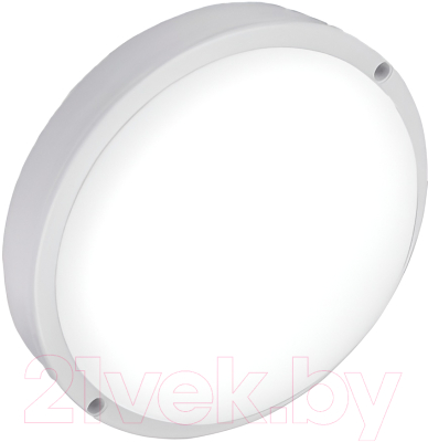 Светильник ЖКХ INhome СПП 1540-Круг / 4690612044880 - фото