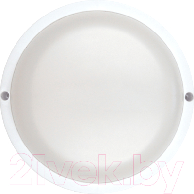 Светильник ЖКХ INhome СПП 1565-Круг / 4690612044897 - фото