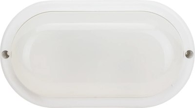 Светильник ЖКХ INhome СПП 1565-Овал / 4690612044958 - фото