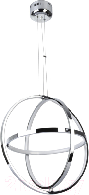 Люстра LED4U L1711/400 - фото