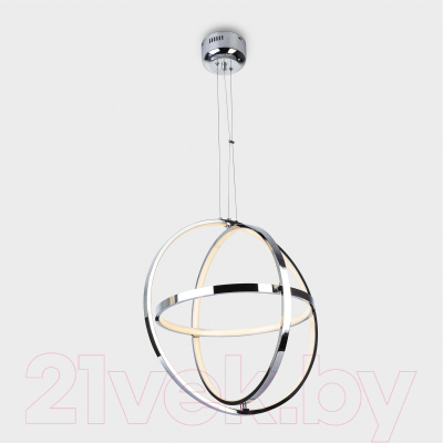 Люстра LED4U L1711/400