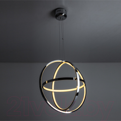 Люстра LED4U L1711/400