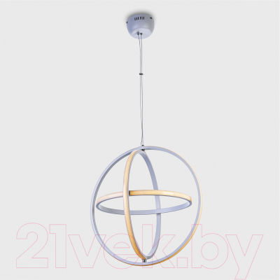 Люстра LED4U L1733/3S