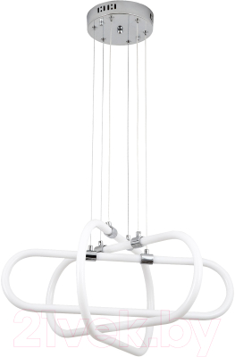 Потолочный светильник LED4U L2000-3 - фото