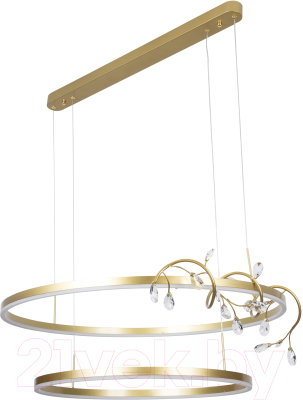 Потолочный светильник LED4U L3103-800 - фото