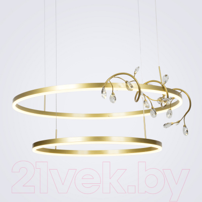 Потолочный светильник LED4U L3103-800