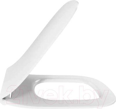 Сиденье для унитаза Jacob Delafon Struktura E28931-WTE - фото