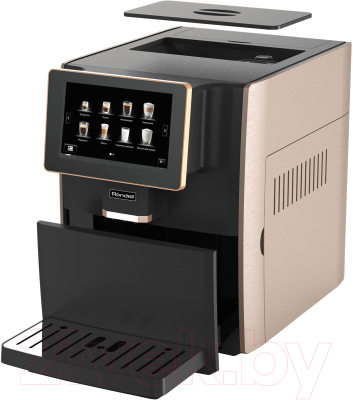 Кофемашина Rondell RDE-1111 MC