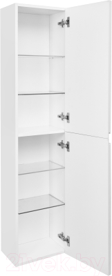 Шкаф-пенал для ванной Roca Oleta 35 / A857650806