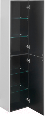 Шкаф-пенал для ванной Roca Ona 40 / A857635509