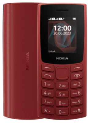Мобильный телефон Nokia 105 DS 2023 / TA-1557 - фото
