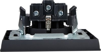 Розетка IEK Brite BR-R14-16-K53-F