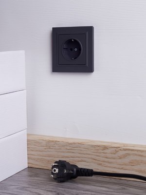 Розетка IEK Brite BR-R14-16-K53-F