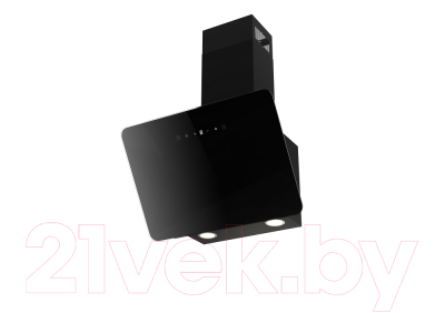 Вытяжка наклонная Schtoff Titan 60