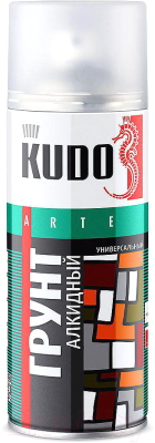 Грунтовка Kudo Универсальная Алкидная - фото