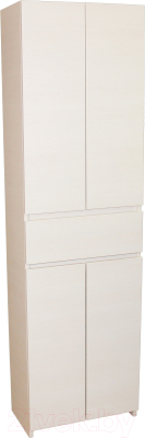 Шкаф для ванной СанитаМебель Ларч 51.550 - фото