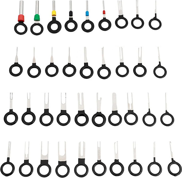 Набор автоинструмента Sipl AG363D - фото