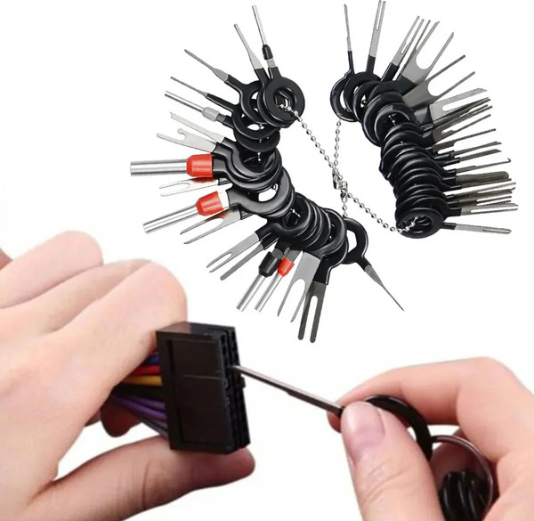 Набор автоинструмента Sipl AG363D