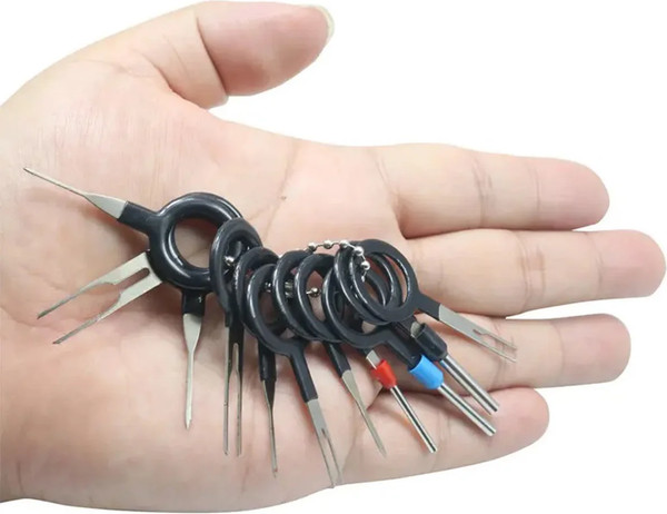 Набор автоинструмента Sipl AG363D