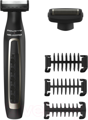 Триммер Rowenta TN602LF0 - фото