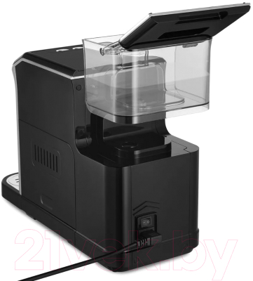 Кофемашина Kitfort KT-7166