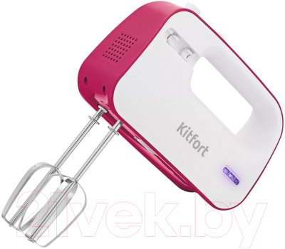 Миксер ручной Kitfort KT-3418-1 - фото