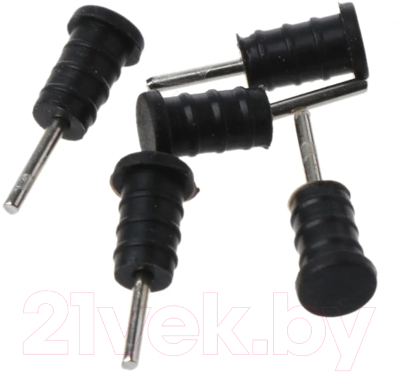 Набор заглушек для защиты портов Sipl AK327