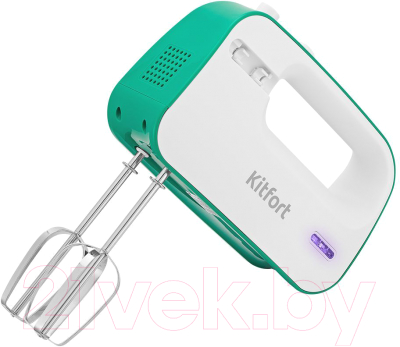 Миксер ручной Kitfort KT-3418-2 - фото